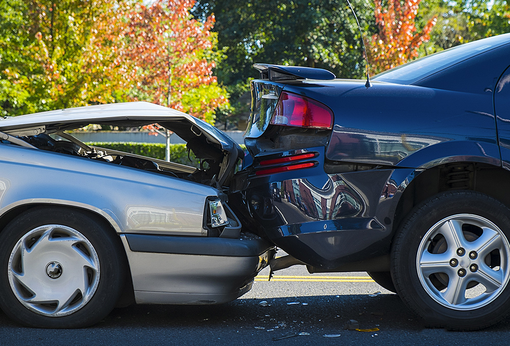 Automobile & Truck Crashes
